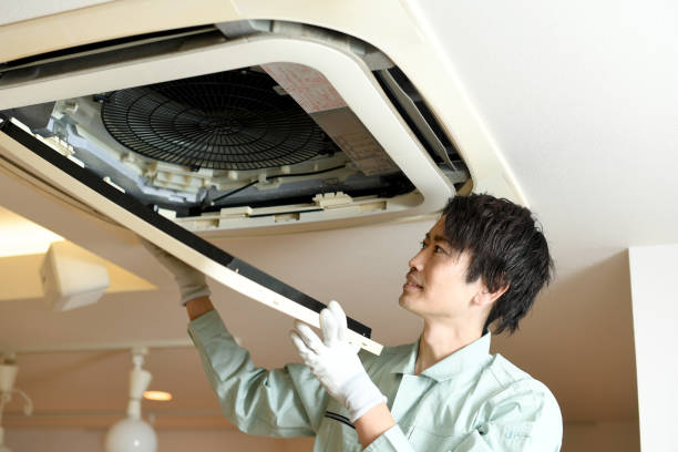 Best HVAC System Cleaning  in Solon, OH